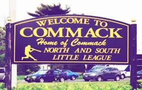 Commack