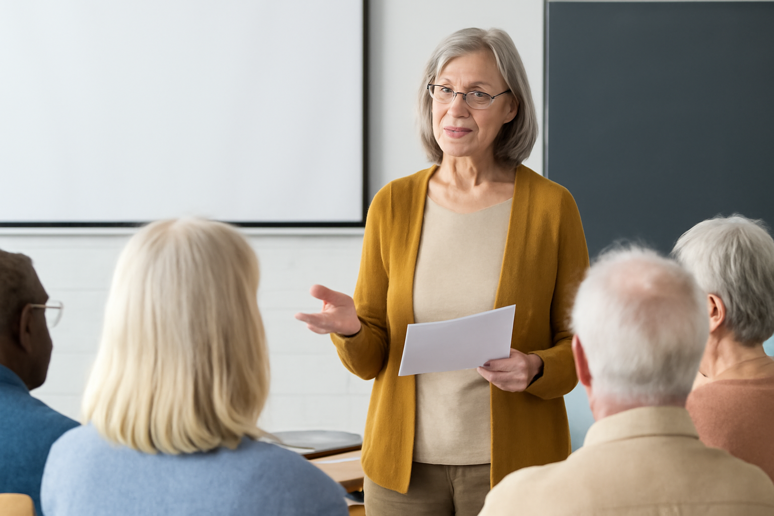 Medicare Workshops in NY – What to Expect